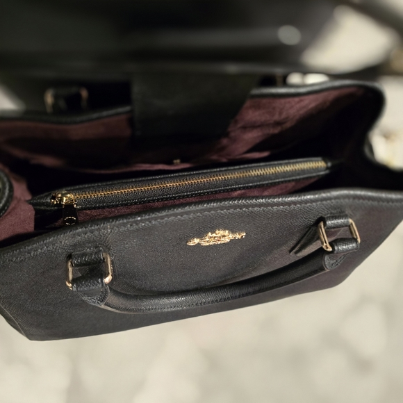 Coach purse and wallet - Picture 5 of 7